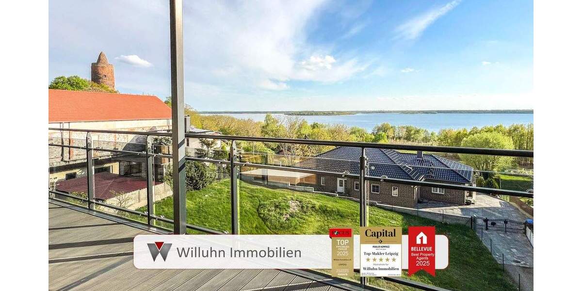 Einfamilienhaus Muldestausee Pouch - 4 Zimmer, 649.000&euro; | Angebot:24776643