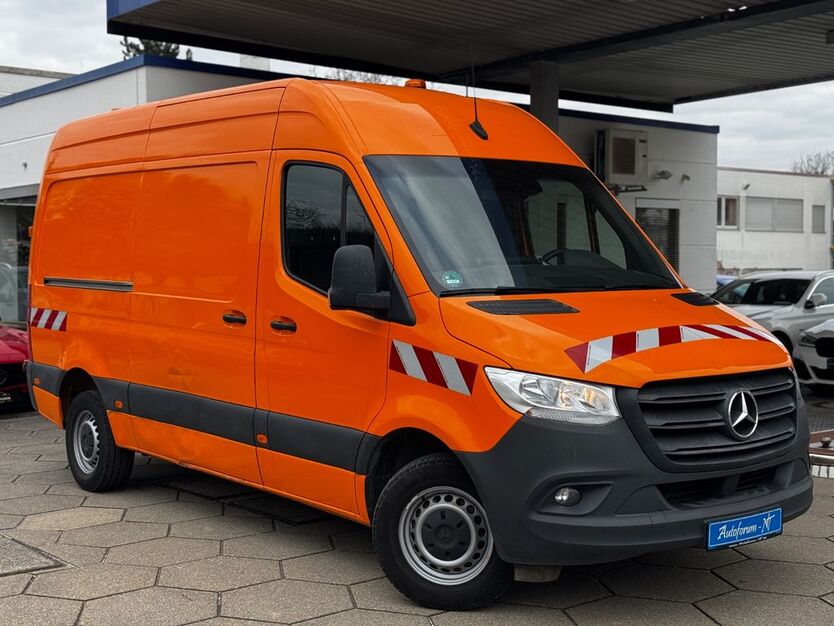 Mercedes-Benz Sprinter 99.900 km 21.900 € Unterensingen / bei Stuttgart 72669
