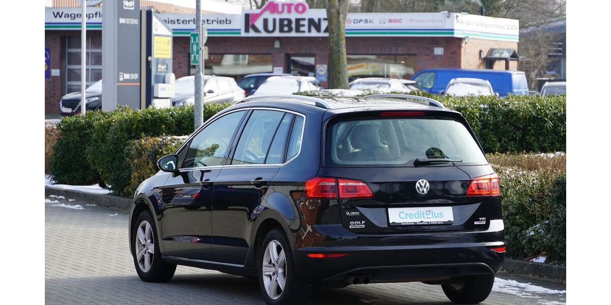 VW Golf 113.981 km 11.490 &euro; Papenburg 26871