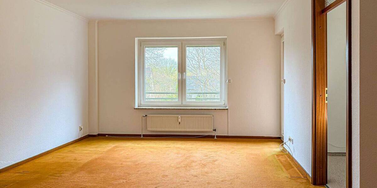 Etagenwohnung Schwentinental Klausdorf - 2 Zimmer, 69 m&sup2;, 220.000&euro; | Angebot:25909298