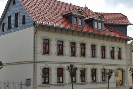 Gewerbeobjekt Helbra - 400&euro; | Angebot:25274706