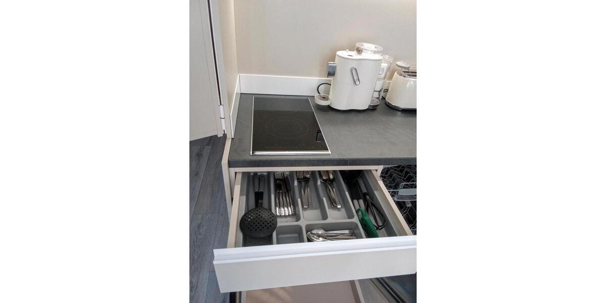 Apartment 2.0 multifunktionale Möbel in Haaren 1 zimmer