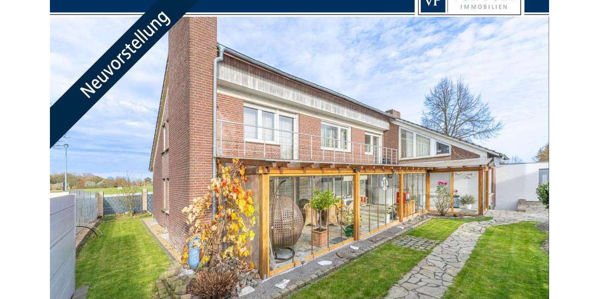 Haus zum Kaufen in Ahaus 679.000 € 343 m² 8 zimmer