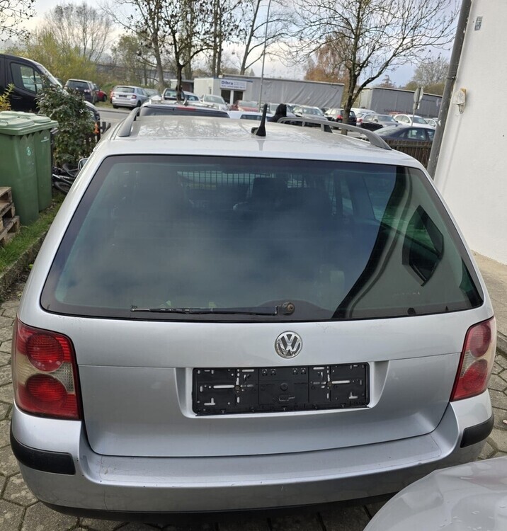 Passat 3bg