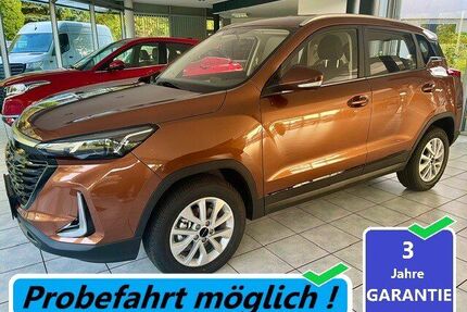 Baic Beijing X35