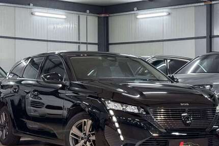 Peugeot 308 56.114 km 18.590 € Maintal 63477