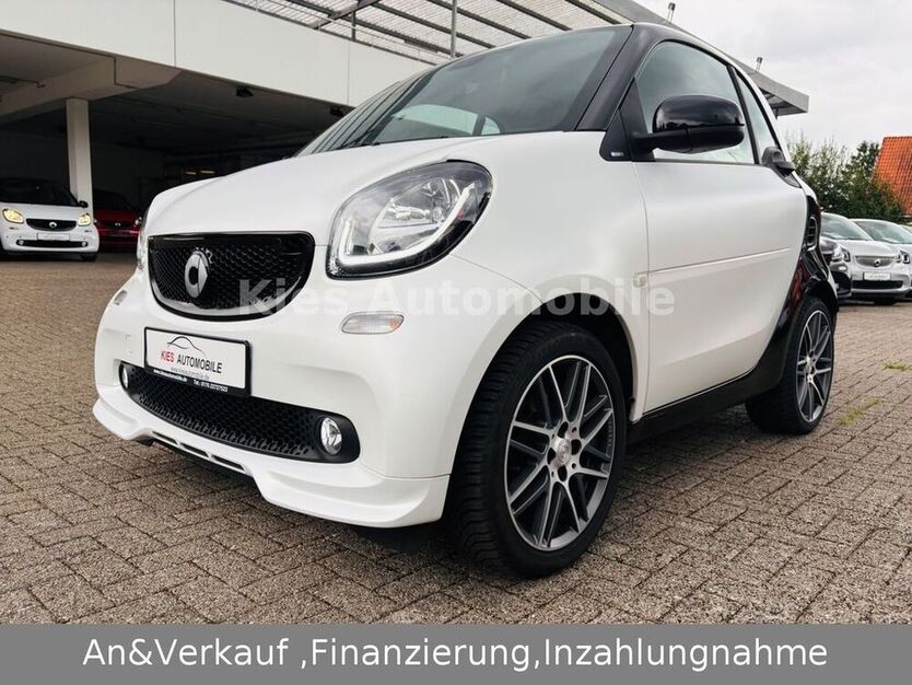 ForTwo