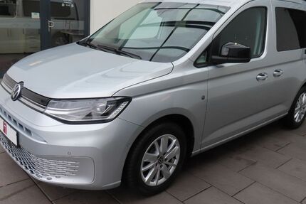 VW Caddy 107.140 km 22.985 &euro; Kassel 34123