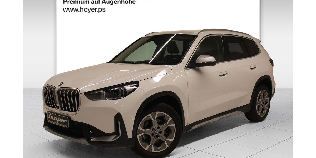 BMW X1 40.600 km 41.930 &euro; Walsrode 29664