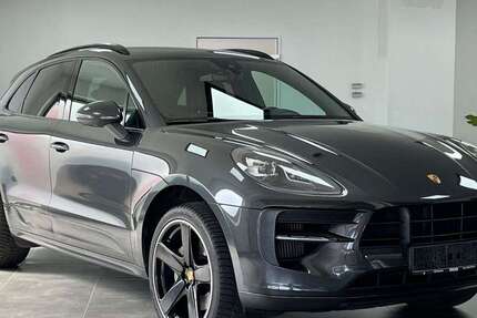 Porsche Macan 180.000 km 35.390 &euro; Wesseling 50389