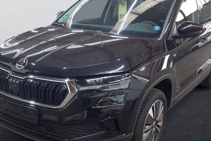 Skoda Karoq 11.900 km 33.550 &euro; Siegen 57076