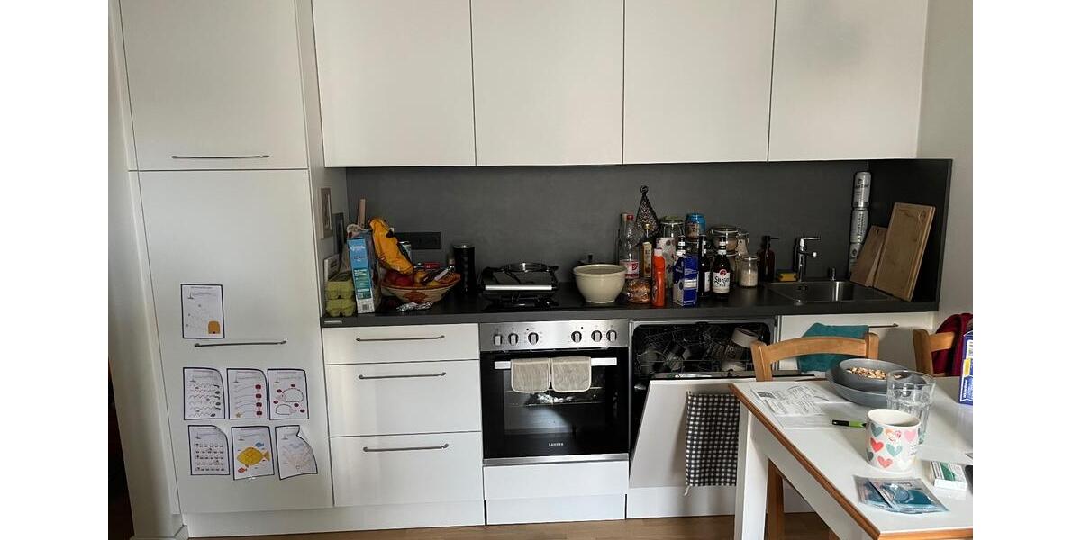 Etagenwohnung Kleinmachnow - 1 Zimmer, 36 m&sup2;, 820&euro; | Angebot:25654136