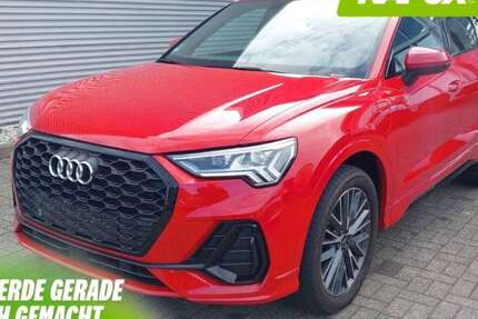 Audi Q3 42.300 km 29.900 &euro; Hamburg 22529