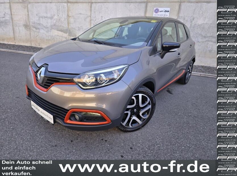 Captur