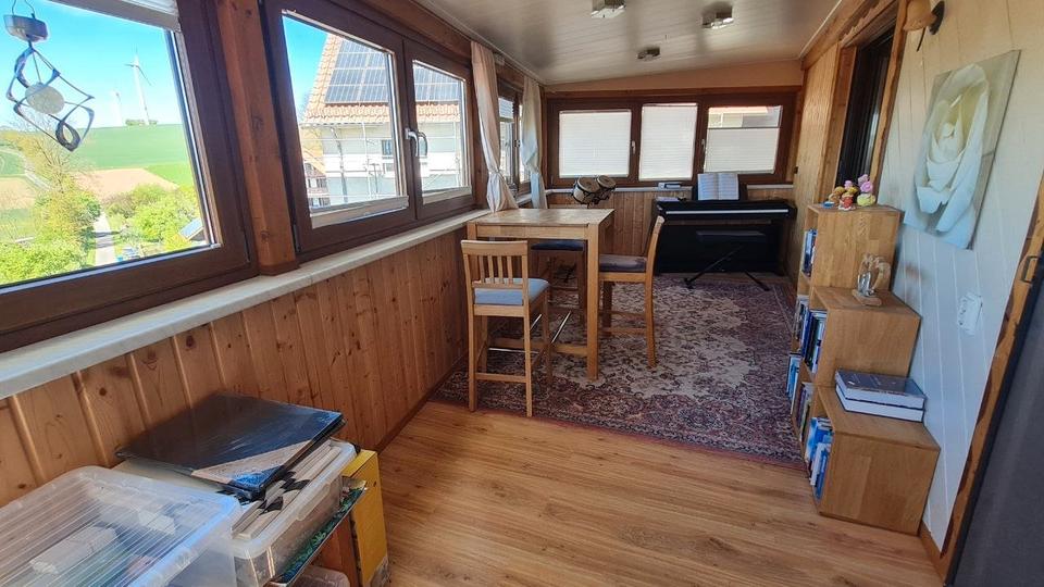 Einfamilienhaus Bebra - 11 Zimmer, 254 m&sup2;, 342.900&euro; | Angebot:26765126