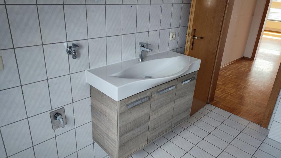 Schöne 2-Zimmer-Wohnung in Herbrechtingen