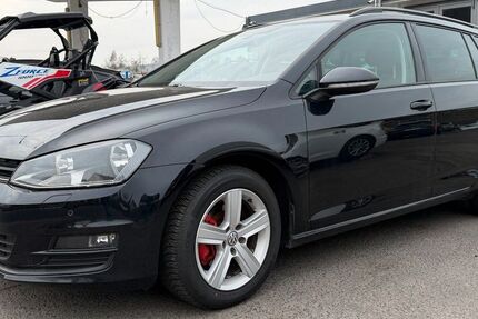 VW Golf 163.634 km 7.990 &euro; Sontra 36205