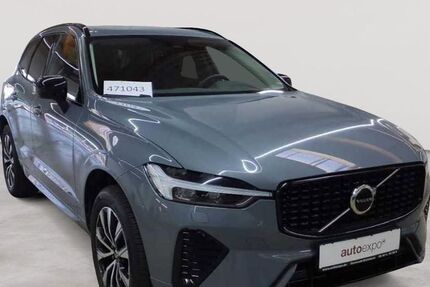 Volvo XC60 59.060 km 31.990 &euro; Fernwald-Steinbach 35463