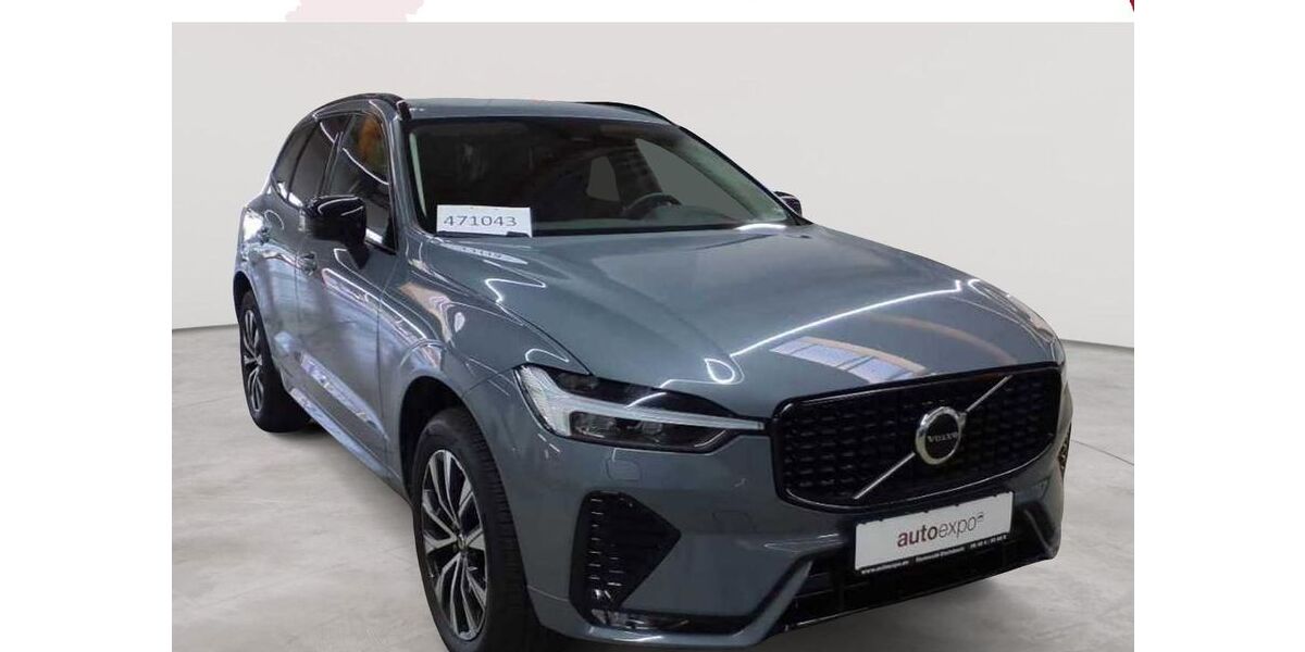Volvo XC60 59.060 km 31.990 &euro; Fernwald-Steinbach 35463