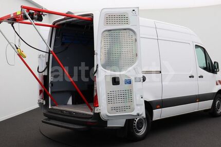 Mercedes-Benz Sprinter 18.050 km 37.949 &euro; Mönchengladbach 41066