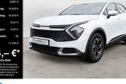 Kia Sportage 49.209 km 20.390 &euro; Wiehl 51674