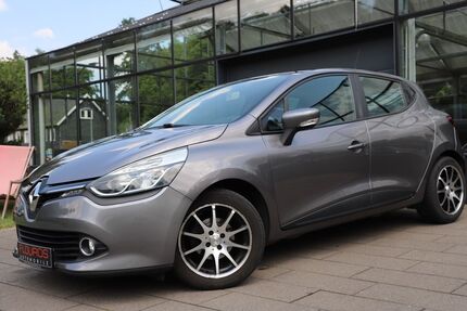 Renault Clio 92.000 km 5.600 &euro; Reichshof-Denklingen 51580