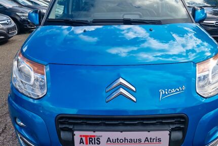 Citroen C3 134.000 km 3.850 € Bottrop 46238