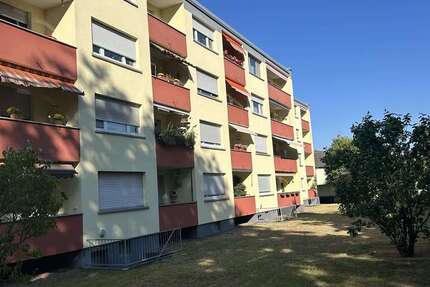 Wohnung zum Kaufen in Obertshausen 186.000 € 81 m² 4 zimmer