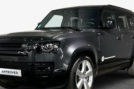 Land Rover Defender 29.500 km 82.850 &euro; München 81477