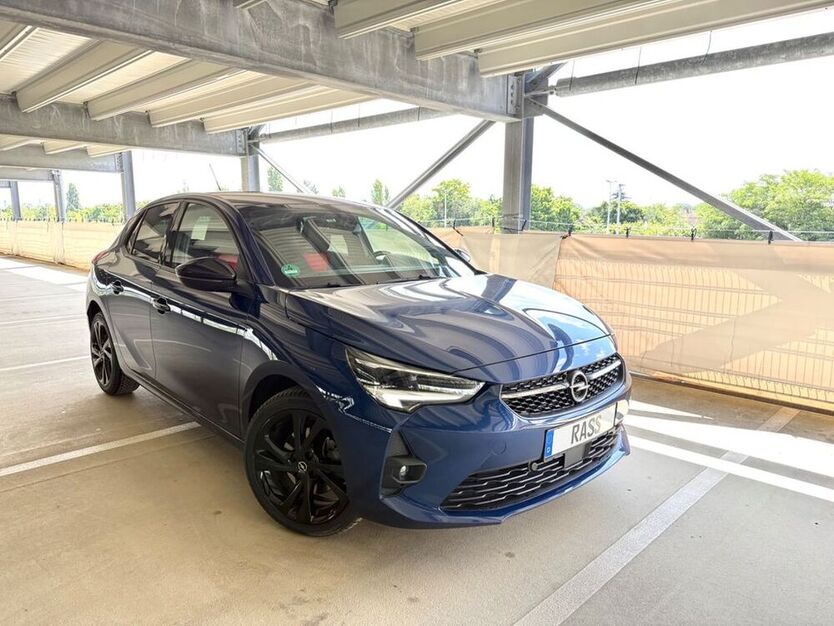 Corsa