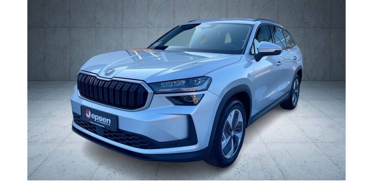 Skoda Kodiaq 26.665 km 35.970 &euro; Saal a.d. Donau 93342