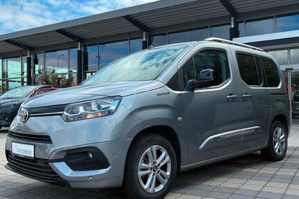 Toyota Proace (Verso) 42.580 km 24.980 &euro; Amberg 92224