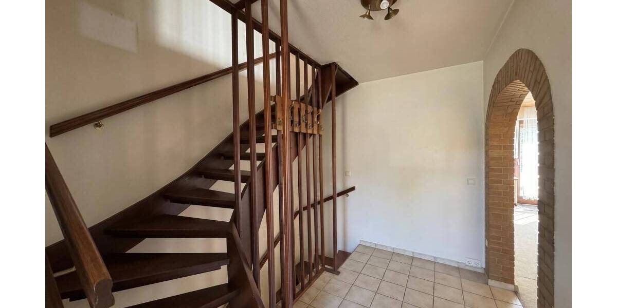 Doppelhaushälfte Neumünster Ruthenberg - 4 Zimmer, 92 m&sup2;, 239.000&euro; | Angebot:26863448