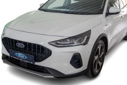 Ford Focus 95.021 km 17.980 &euro; Koblenz 56073