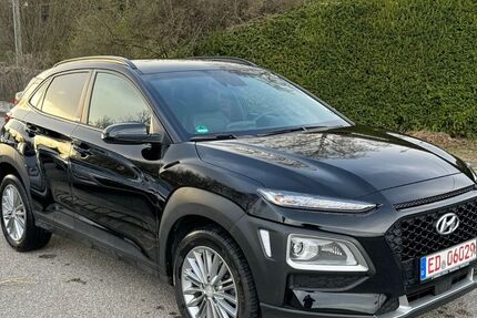 Hyundai KONA 75.966 km 15.899 € Polling / Ehring 84570