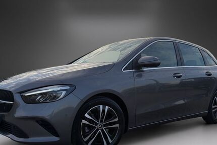 Mercedes-Benz B 200 21.290 km 27.690 &euro; Lauterbach 36341