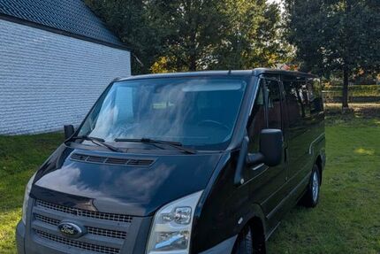 Ford Transit 244.000 km 12.000 &euro; Heek 48619