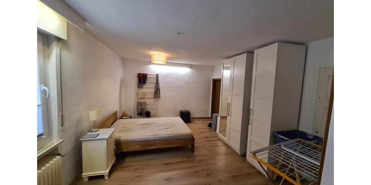 Etagenwohnung Hasbergen - 4 Zimmer, 90 m&sup2;, 800&euro; | Angebot:25921401