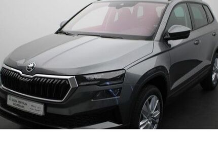 Skoda Karoq 12.000 km 27.790 &euro; Wolfsburg 38440