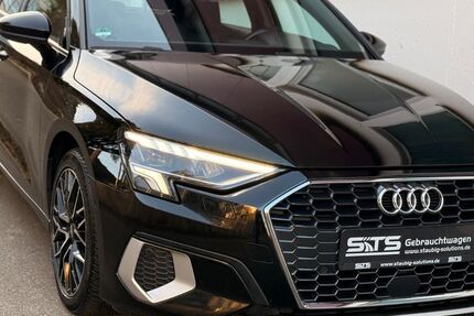 Audi A3 135.000 km 21.950 &euro; Jettingen 71131