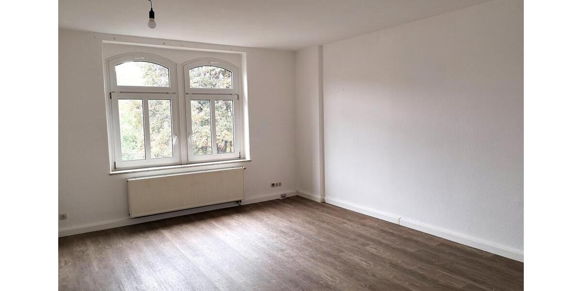 Etagenwohnung Zittau - 3 Zimmer, 87 m&sup2;, 470&euro; | Angebot:26383944