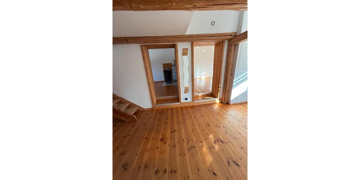 Maisonettenwohnung Barleben - 2 Zimmer, 100 m&sup2;, 900&euro; | Angebot:26319953