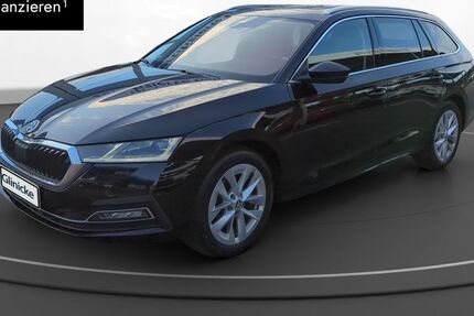 Skoda Octavia 91.980 km 21.980 € Weimar 99423