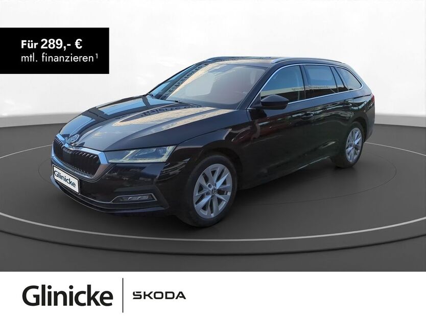 Skoda Octavia 91.980 km 21.980 € Weimar 99423