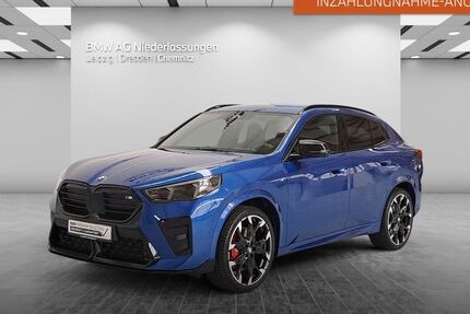 BMW X2 12.466 km 51.777 &euro; Chemnitz/Röhrsdorf 09247