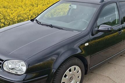 VW Golf 209.600 km 3.500 &euro; Klingenberg 01774