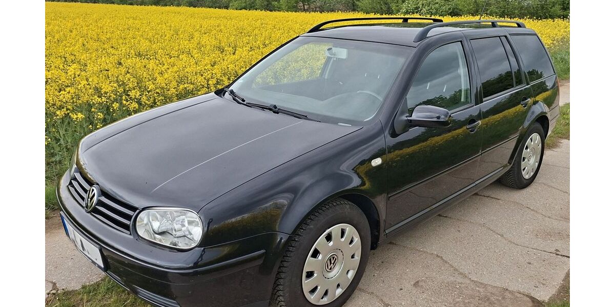 VW Golf 209.600 km 3.500 &euro; Klingenberg 01774