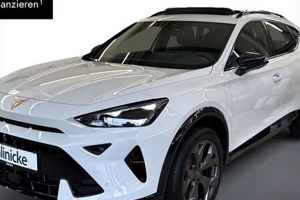 Cupra Formentor 6.950 km 32.490 &euro; Baunatal 34225