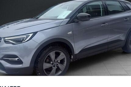 Opel Grandland (X) 51.000 km 17.310 &euro; Siegen 57072