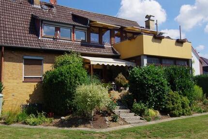 Zwei Familien. Ein Zuhause. Viele Möglichkeiten. 6 zimmer